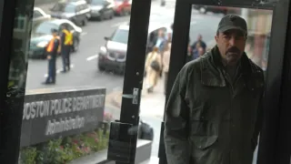 Jesse Stone: Tenký led