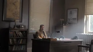 Jesse Stone: Tenký led