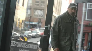 Jesse Stone: Tenký led