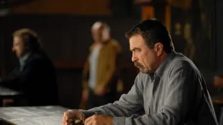 Jesse Stone: Tenký led