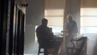 Jesse Stone: Tenký led
