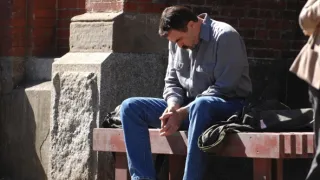 Jesse Stone: Tenký led
