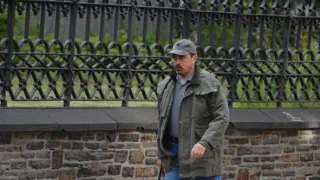 Jesse Stone: Tenký led