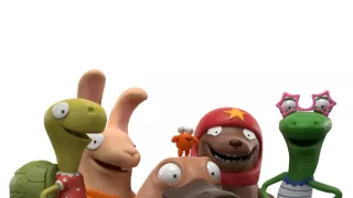 Ne-Ne a velká voda v Podlesních Lázních