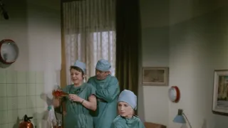Nemocnice na kraji města (5/20)