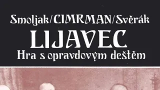 Lijavec