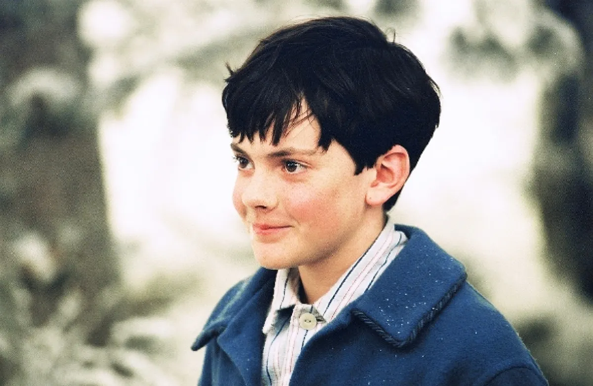 Letopisy Narnie: Lev, čarodějnice a skříň (The Chronicles of Narnia: The Lion, the Witch and the Wardrobe), 2005 - fotogaléria