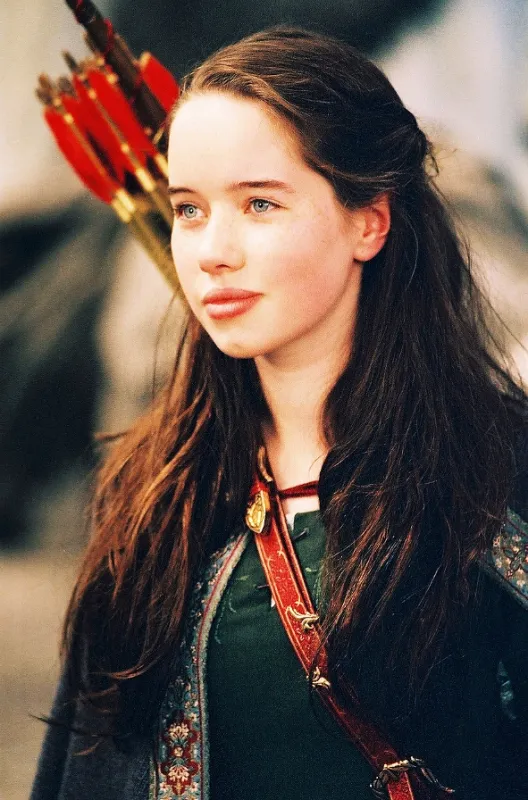 Letopisy Narnie: Lev, čarodějnice a skříň (The Chronicles of Narnia: The Lion, the Witch and the Wardrobe), 2005 - fotogaléria