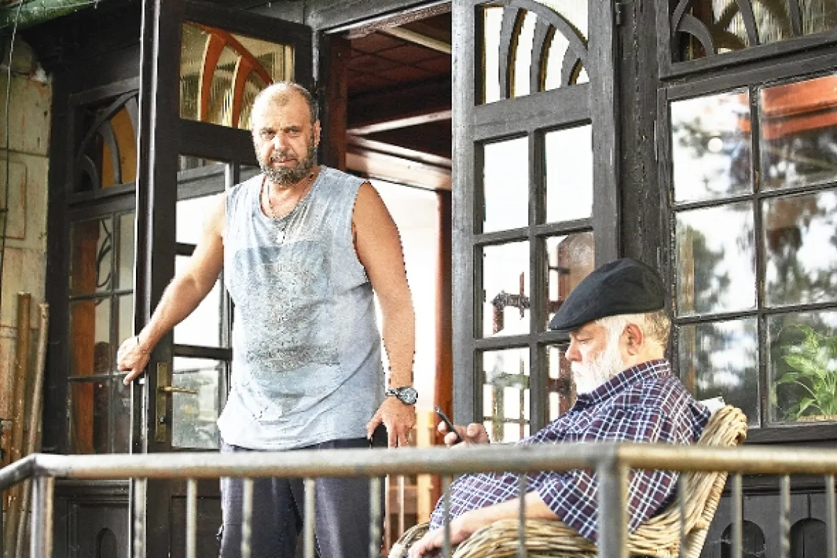 Co ste hasiči, 2021 - fotogaléria