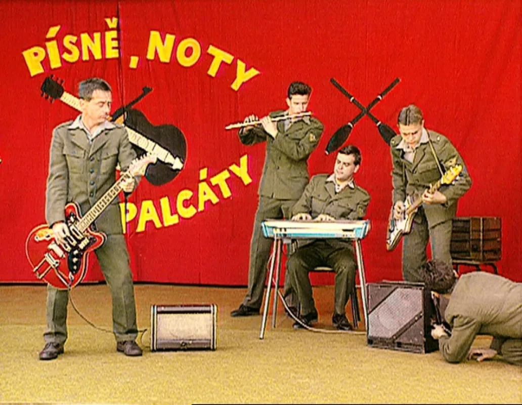Mlýny, 1994 - fotogaléria