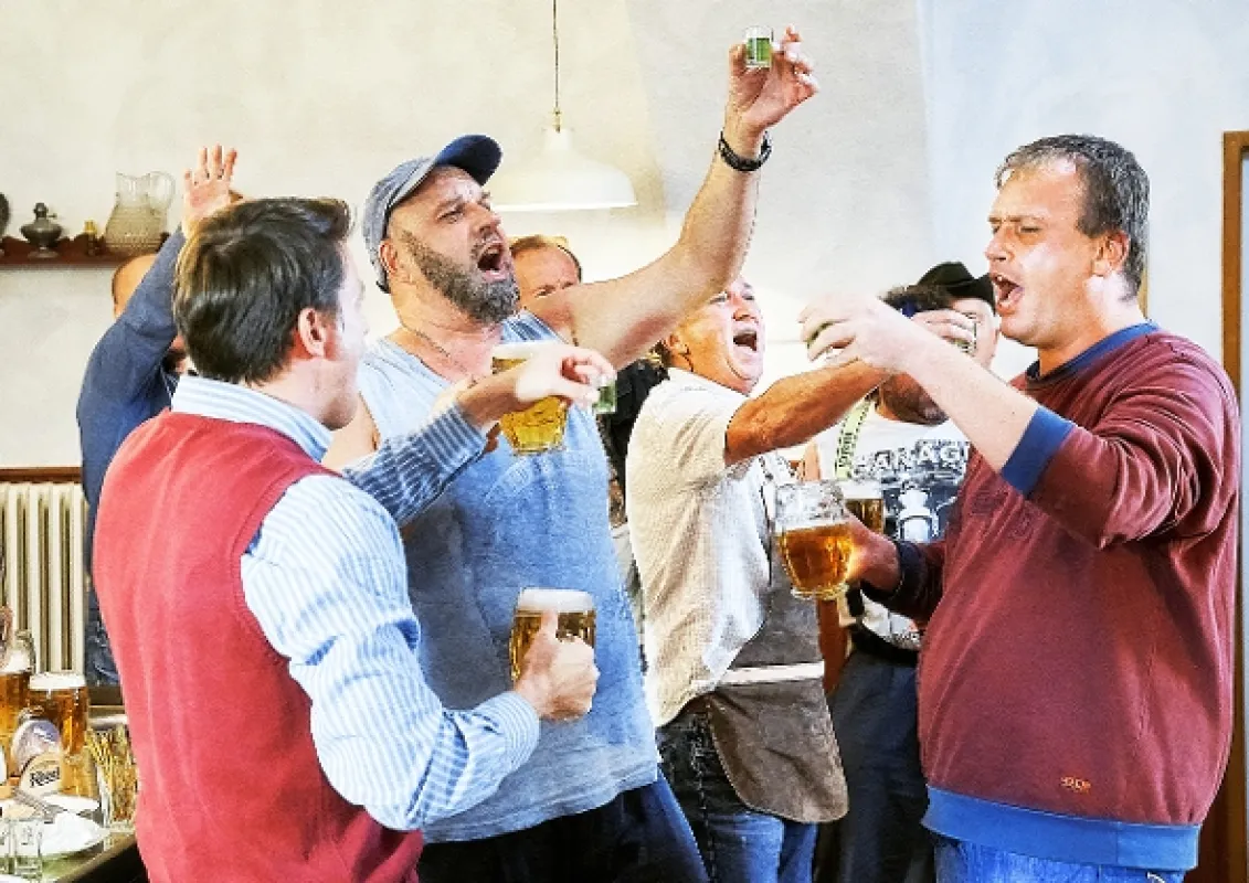 Co ste hasiči, 2021 - fotogaléria