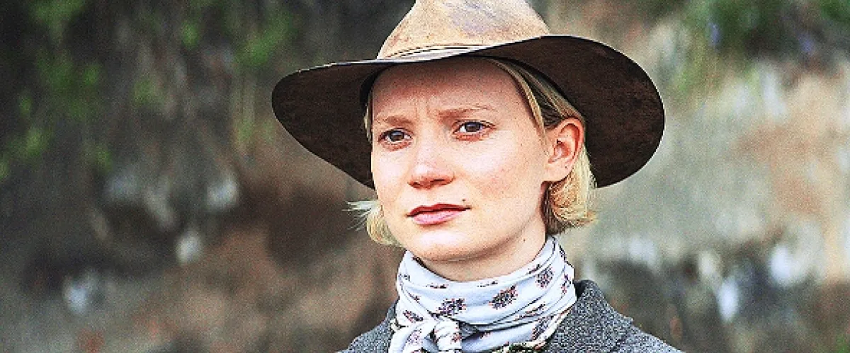 Vyvolená (Damsel), 2018 - fotogaléria