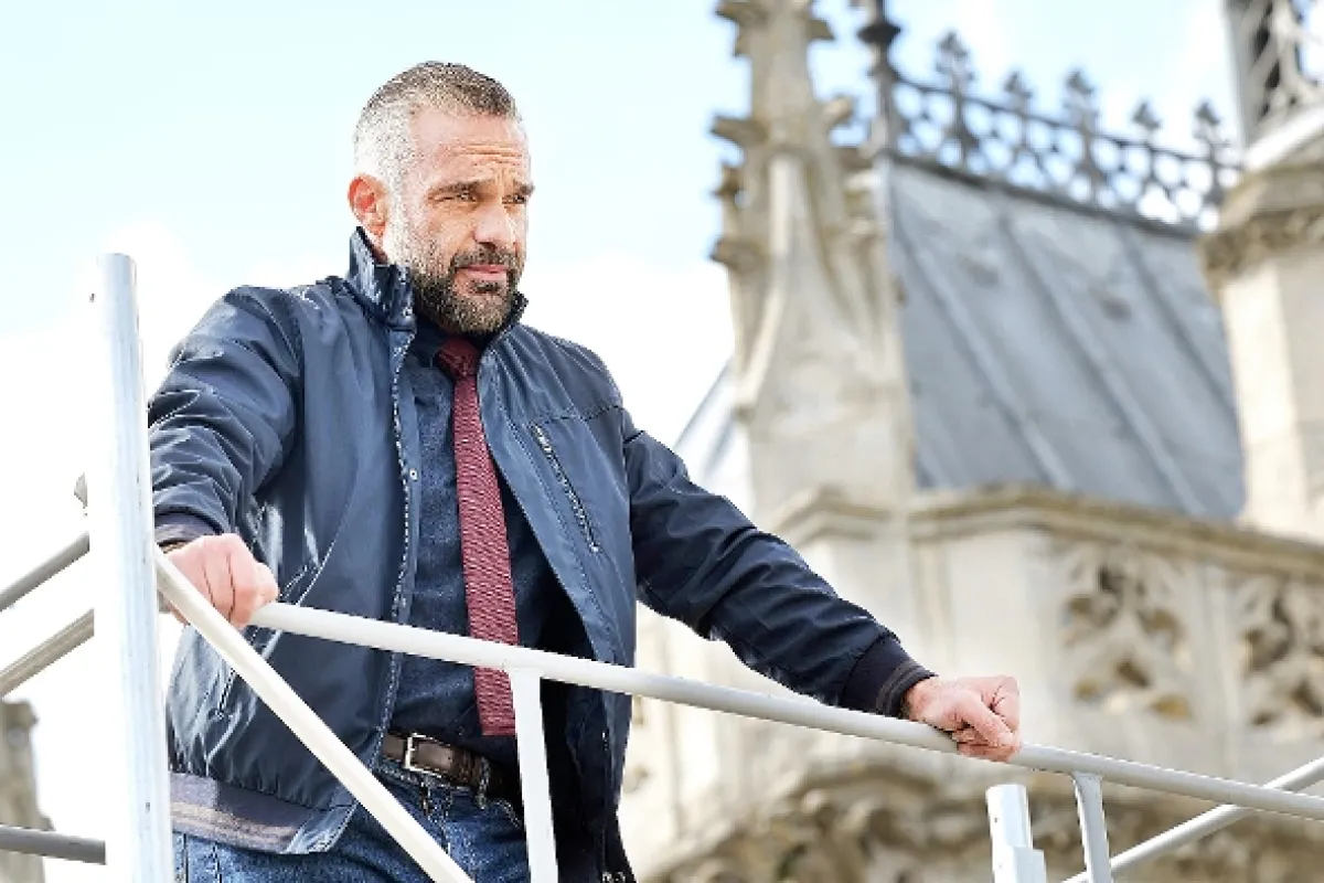 Vraždy v Amboise, 2022 - fotogaléria