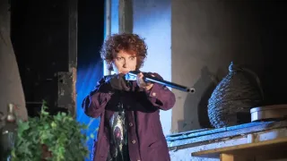 Stíny smrti (10)