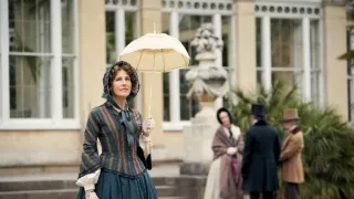 Belgravia (2/6)