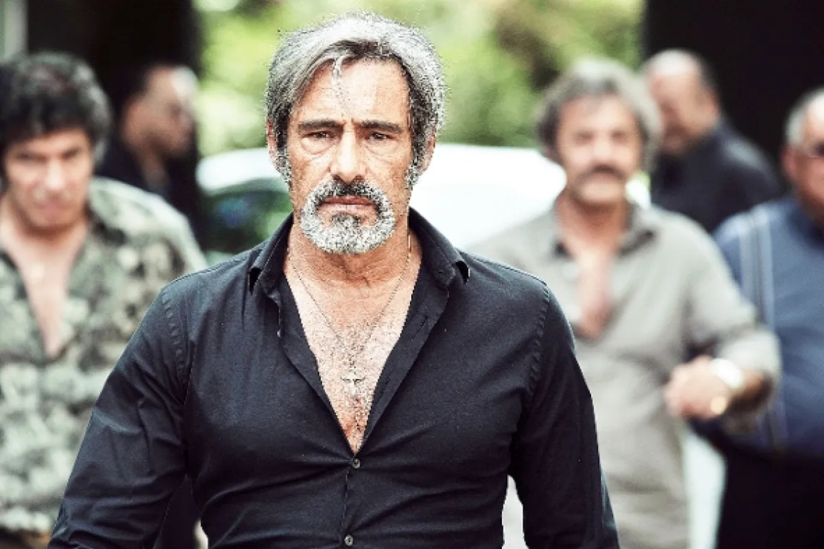 Lyončania - Príbeh gangu (Les Lyonnais), 2011 - fotogaléria