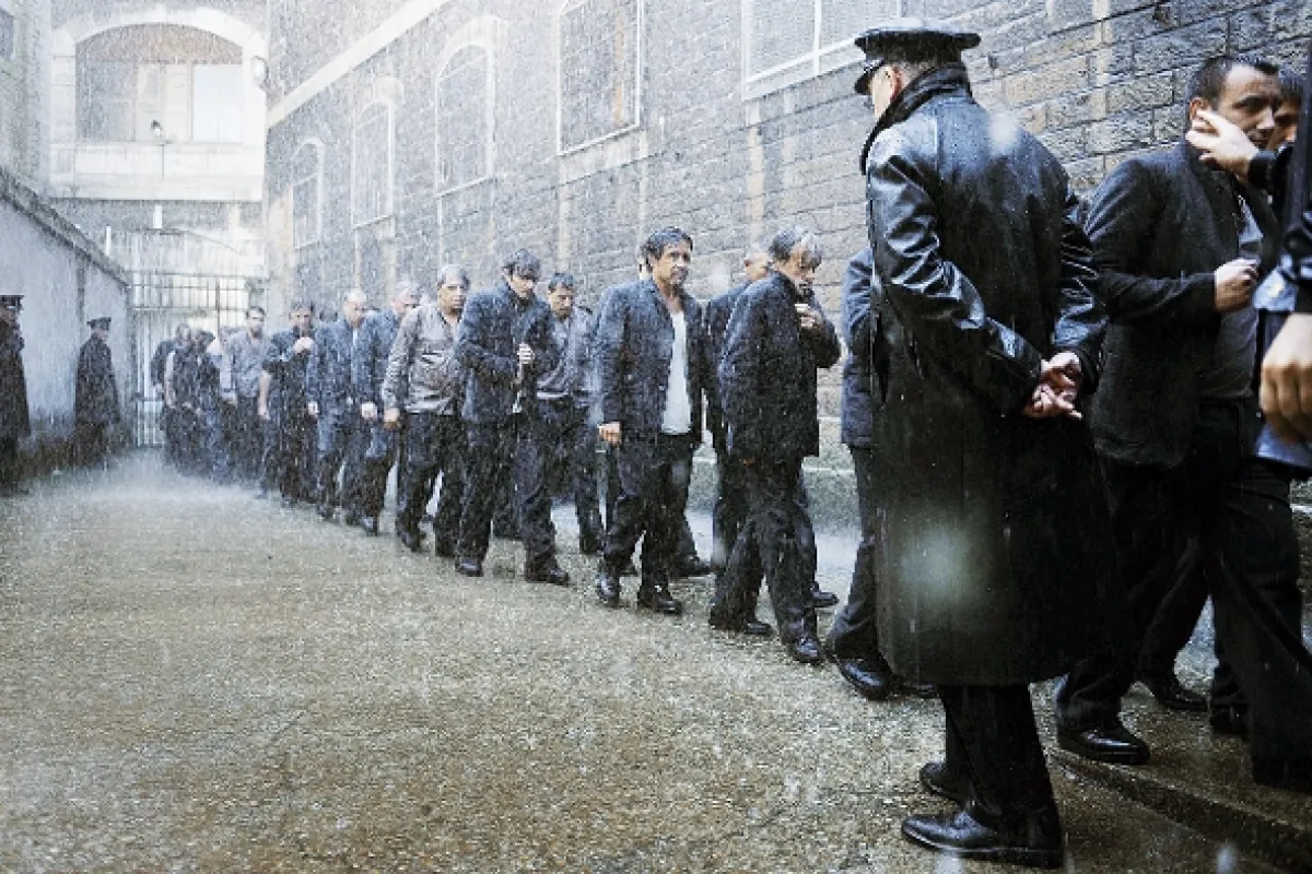 Lyončania - Príbeh gangu (Les Lyonnais), 2011 - fotogaléria