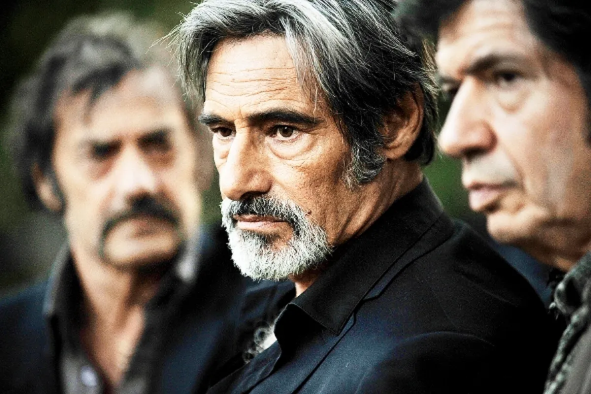 Lyončania - Príbeh gangu (Les Lyonnais), 2011 - fotogaléria