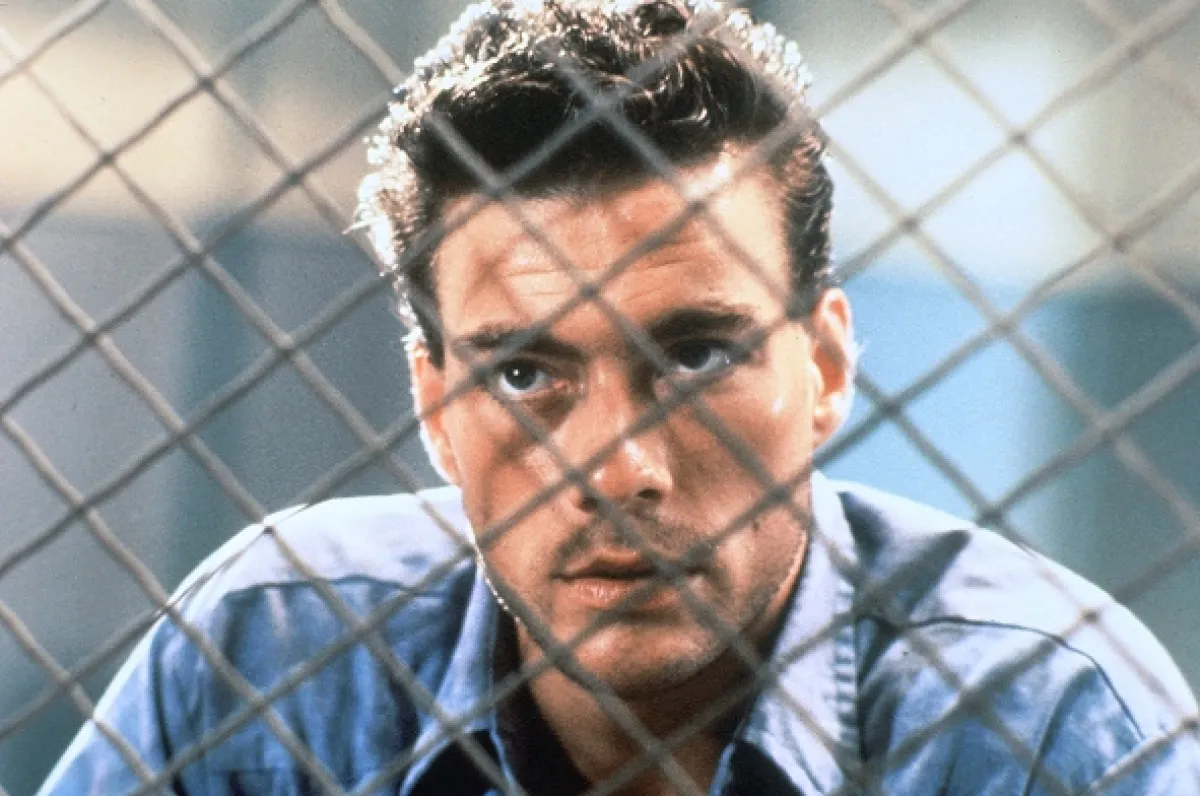 Příkaz k popravě (Death Warrant), 1990 - fotogaléria