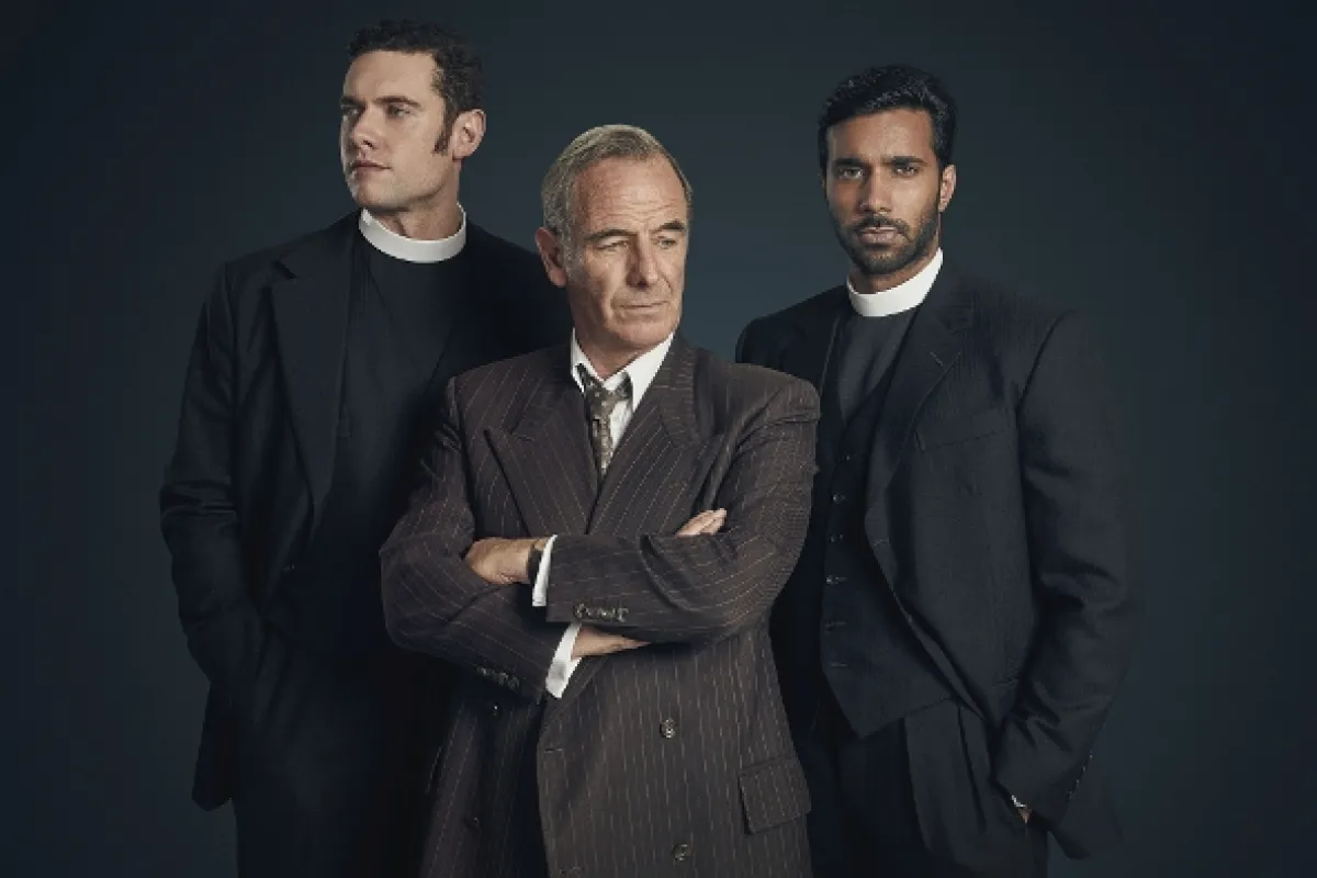Grantchester, 2023 - fotogaléria