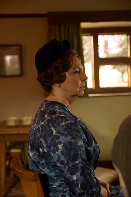 Grantchester, 2023 - fotogaléria