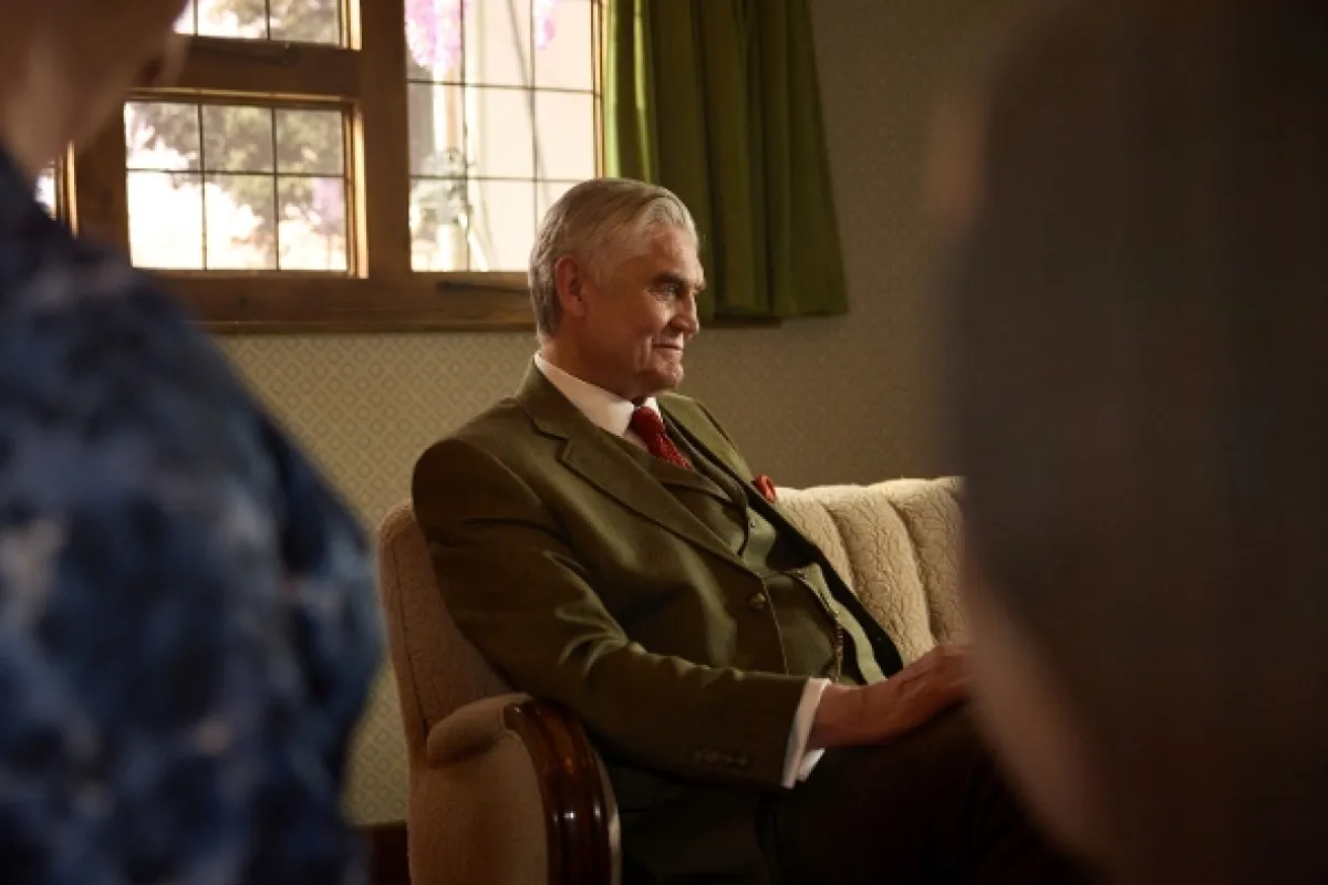 Grantchester, 2023 - fotogaléria