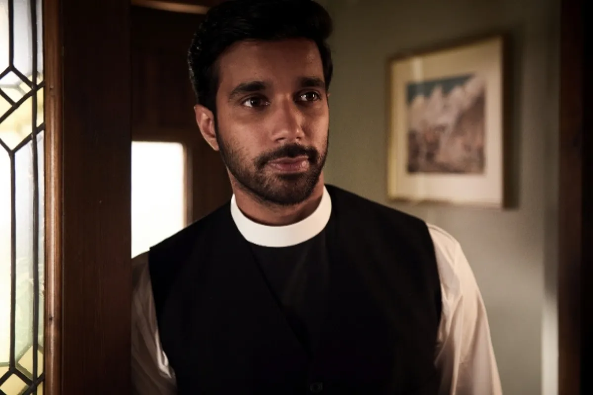 Grantchester, 2023 - fotogaléria