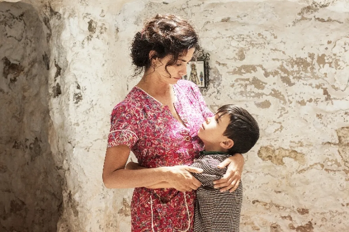 Bolest a sláva (Dolor y gloria), 2019 - fotogaléria
