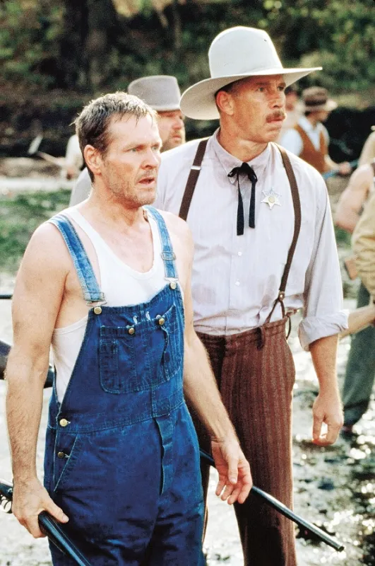 Zelená míľa (The Green Mile), 1999 - fotogaléria