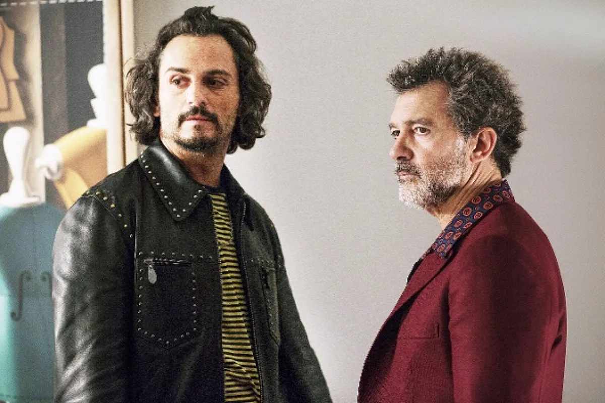 Bolest a sláva (Dolor y gloria), 2019 - fotogaléria