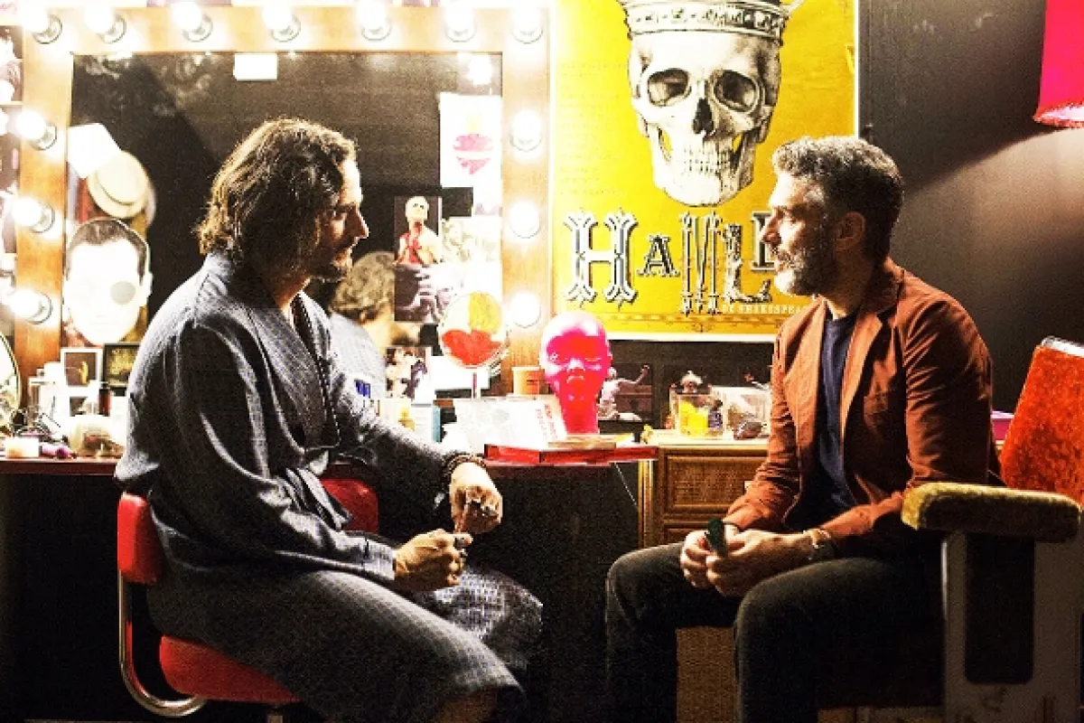 Bolest a sláva (Dolor y gloria), 2019 - fotogaléria