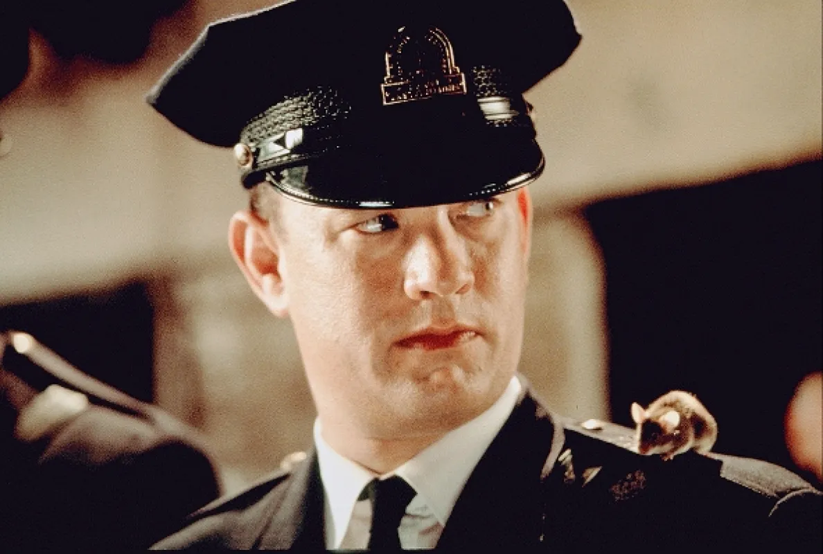 Zelená míľa (The Green Mile), 1999 - fotogaléria
