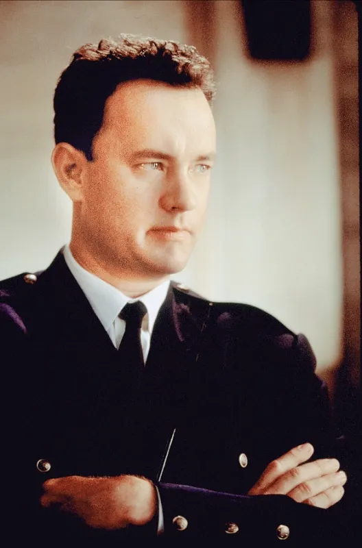 Zelená míľa (The Green Mile), 1999 - fotogaléria