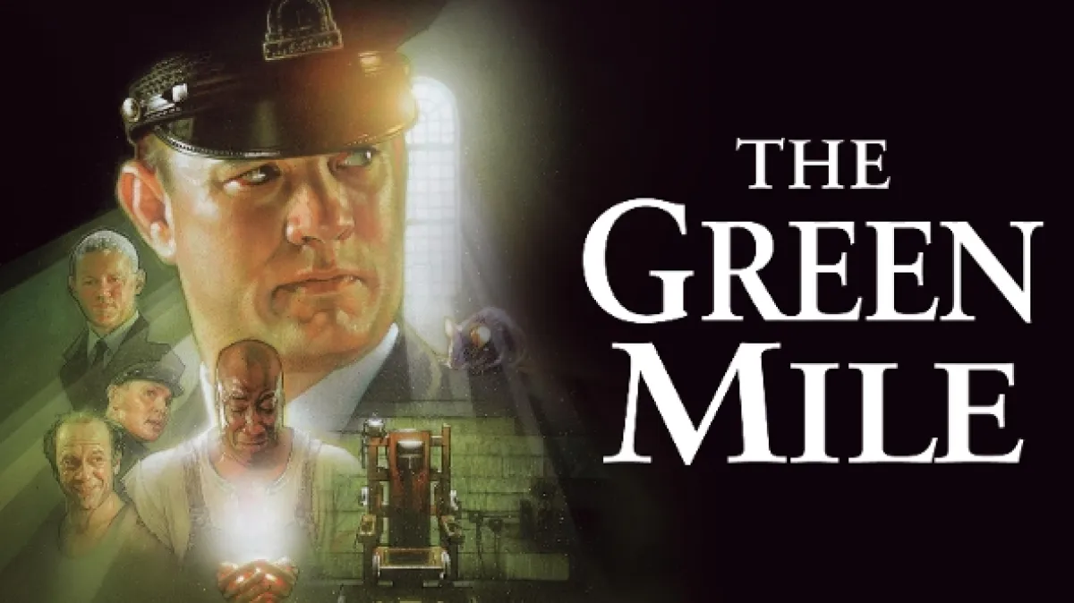 Zelená míľa (The Green Mile), 1999 - fotogaléria