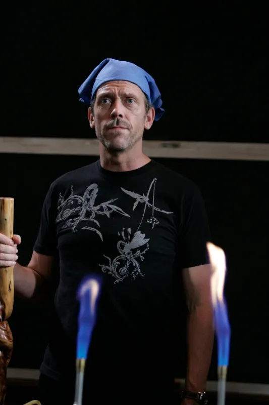 Dr. House (House M.D. IV), 2007 - fotogaléria