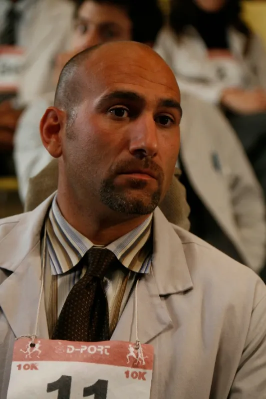Dr. House (House M.D. IV), 2007 - fotogaléria