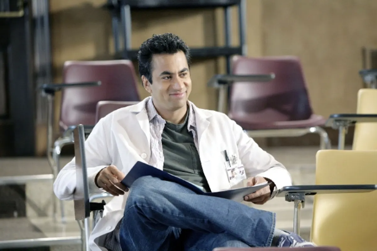 Dr. House (House M.D. IV), 2007 - fotogaléria