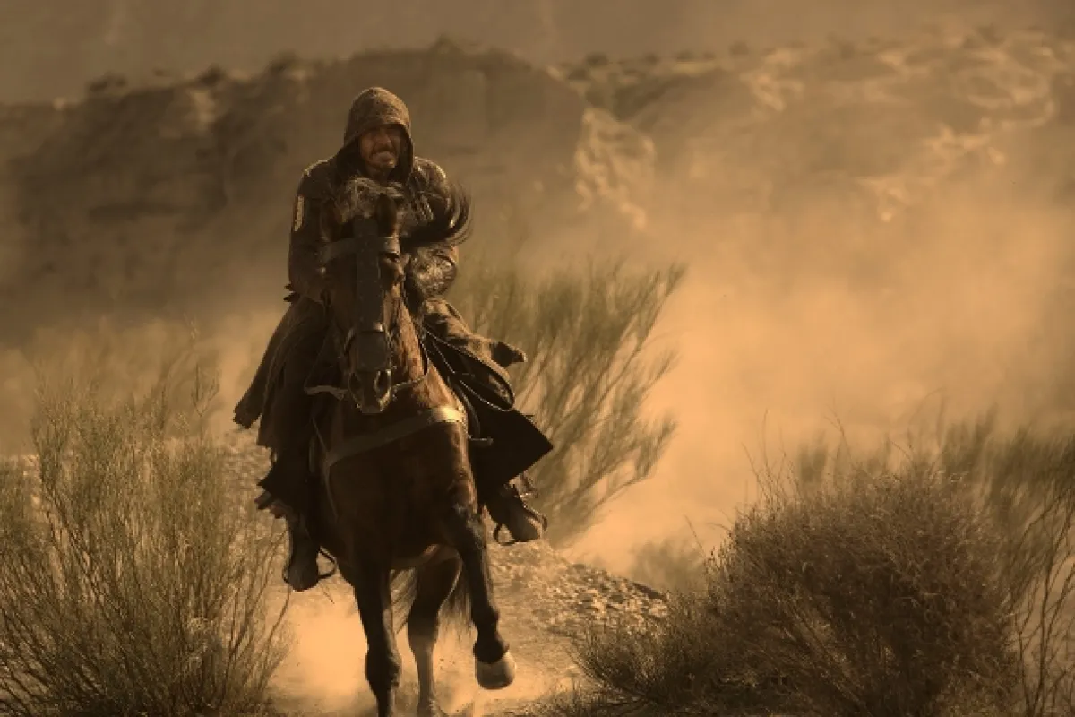 Assassin’s Creed, 2016 - fotogaléria