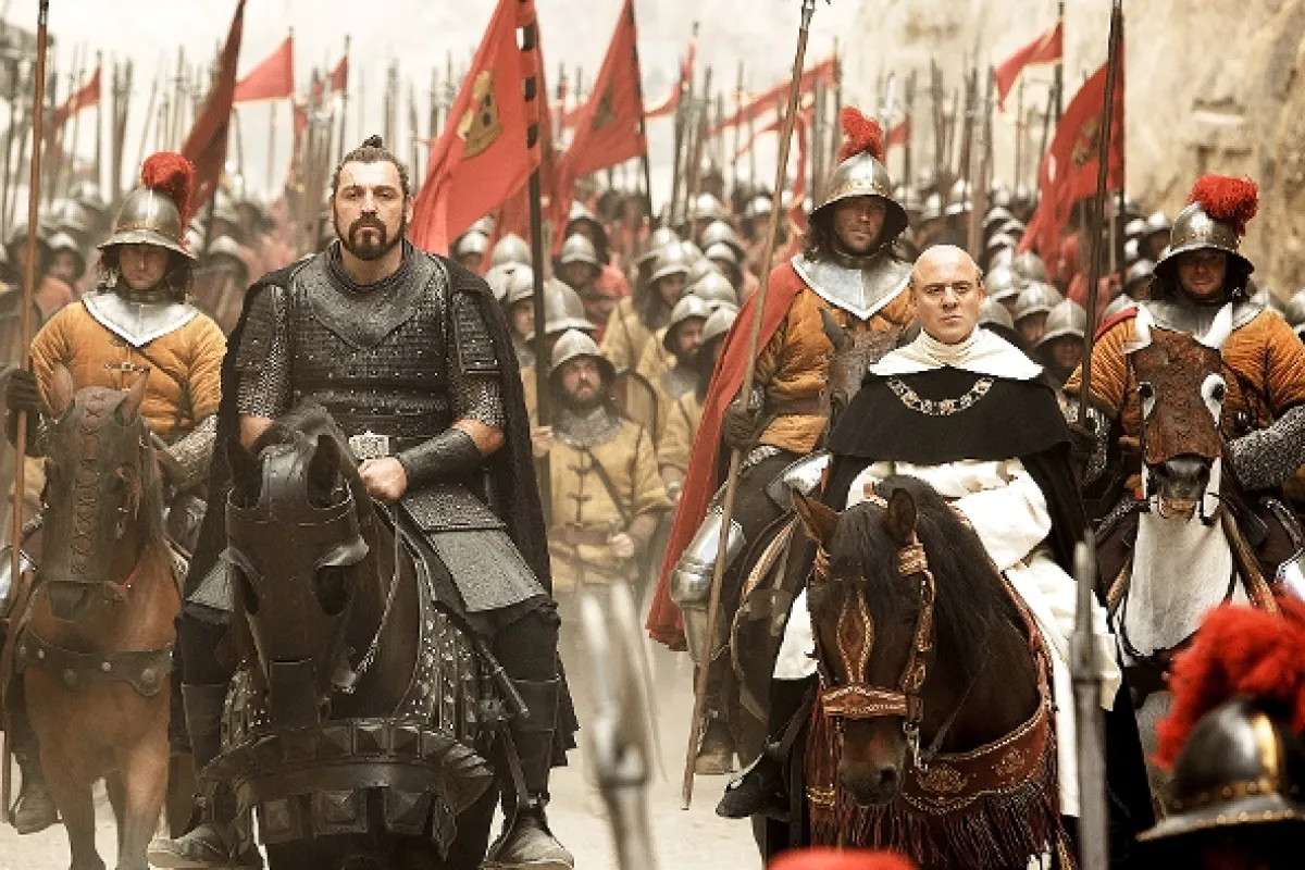Assassin’s Creed, 2016 - fotogaléria