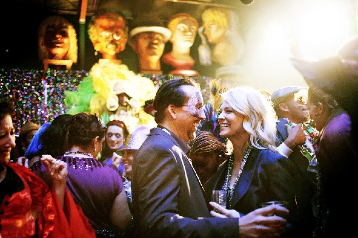 Vendeta (Seeking Justice), 2011 - fotogaléria