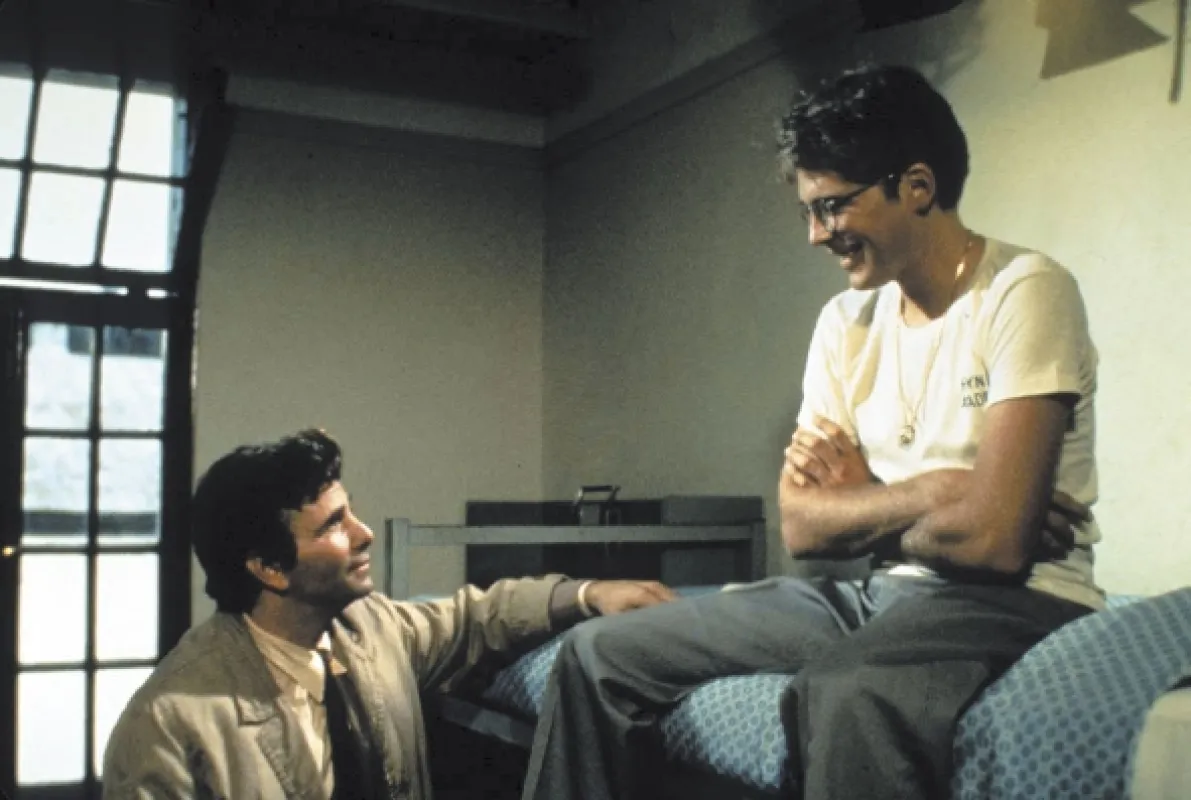 Columbo, 1998 - fotogaléria