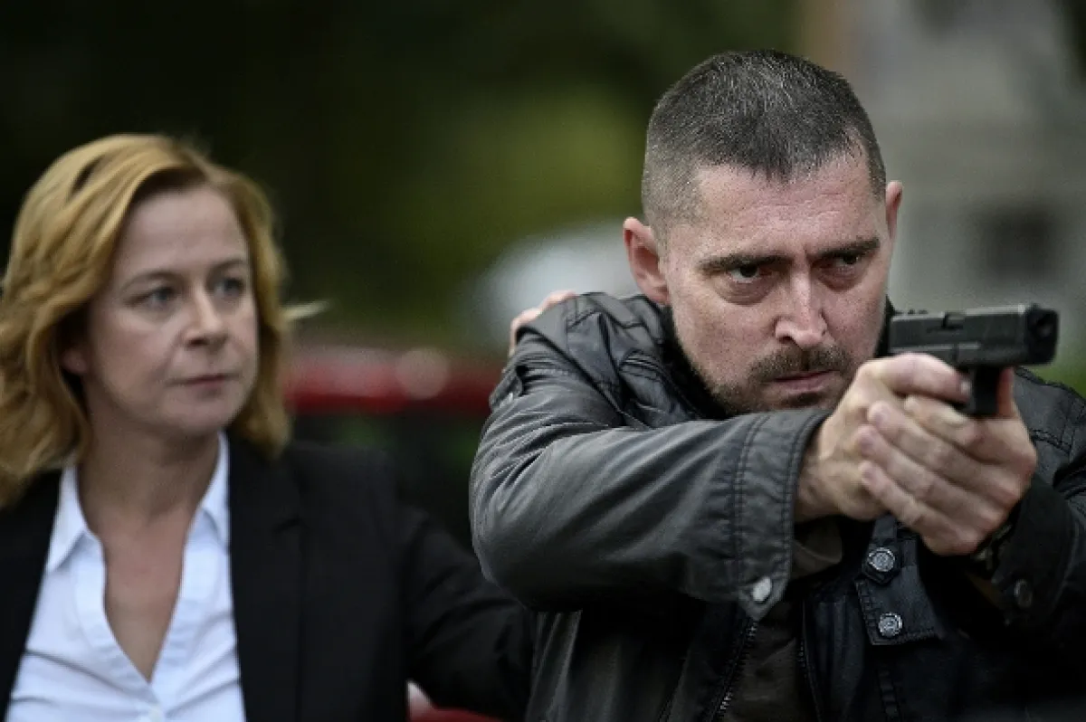 Tiene v hmle, 2021 - fotogaléria