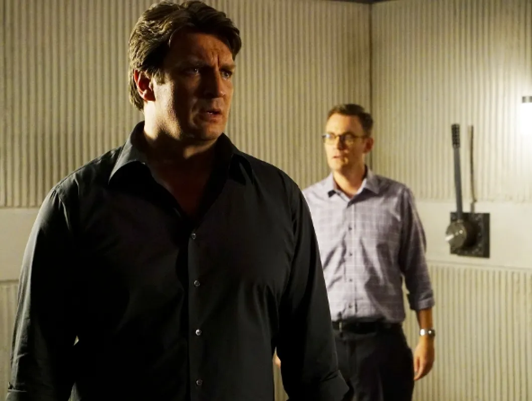 Vtierka Castle (Castle VII - I, Witness), 2015 - fotogaléria