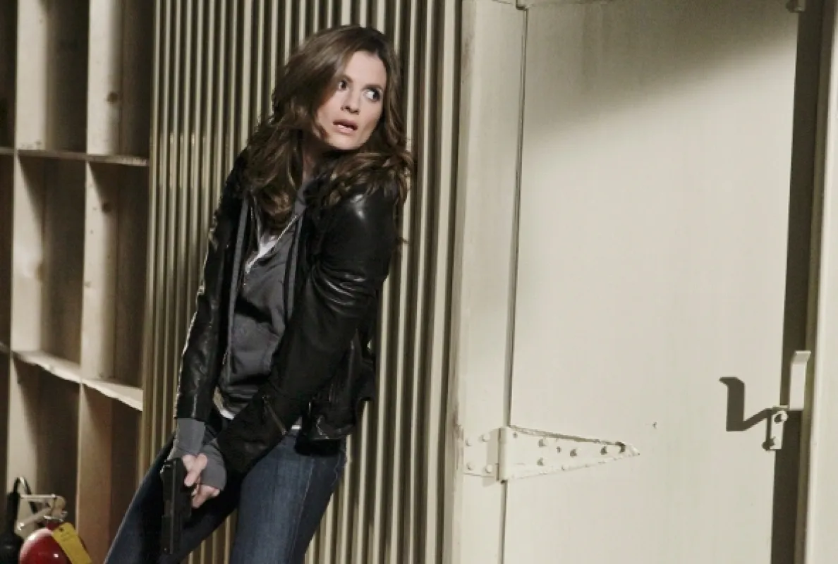 Vtierka Castle (Castle III - Countdown, One Life to Lose), 2011 - fotogaléria