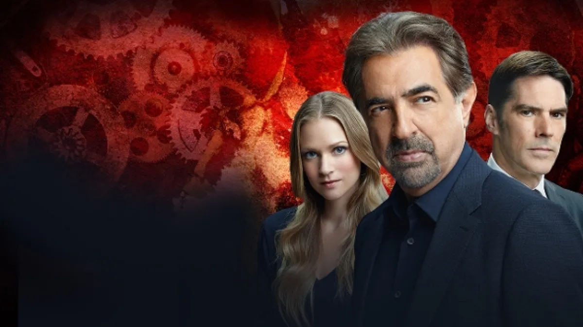Myšlenky zločince (Criminal Minds XI), 2015 - fotogaléria