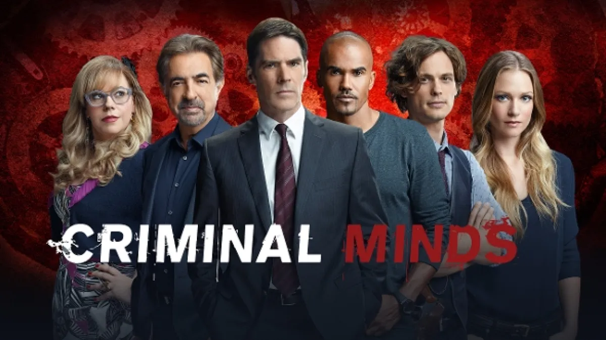 Myšlenky zločince (Criminal Minds XI), 2015 - fotogaléria