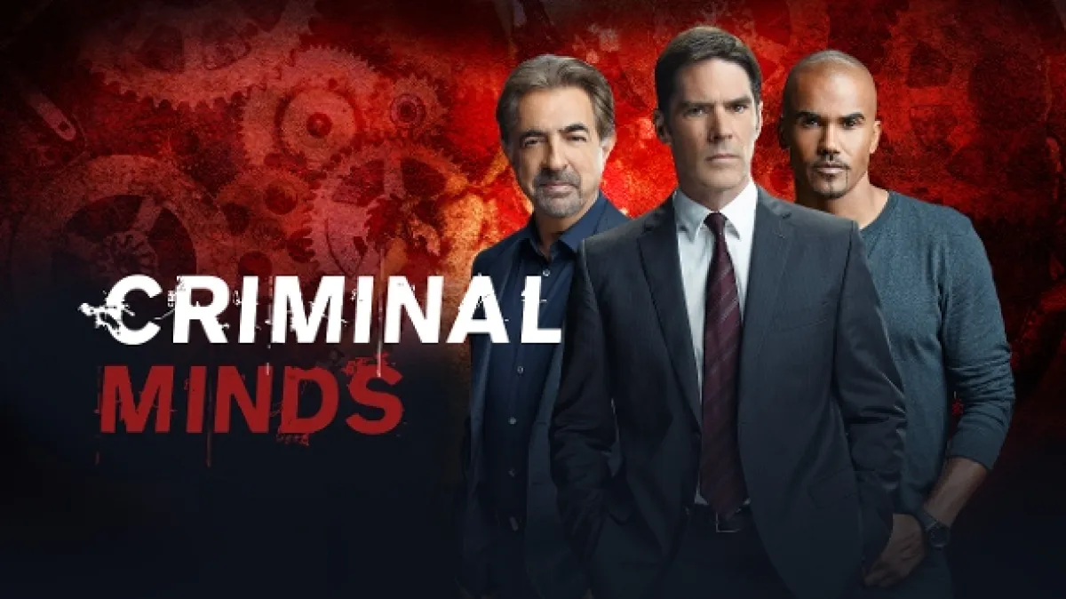 Myšlenky zločince (Criminal Minds XI), 2015 - fotogaléria