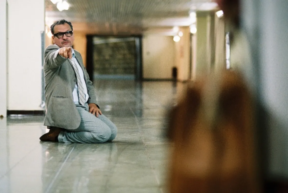 Příběhy obyčejného šílenství, 2005 - fotogaléria