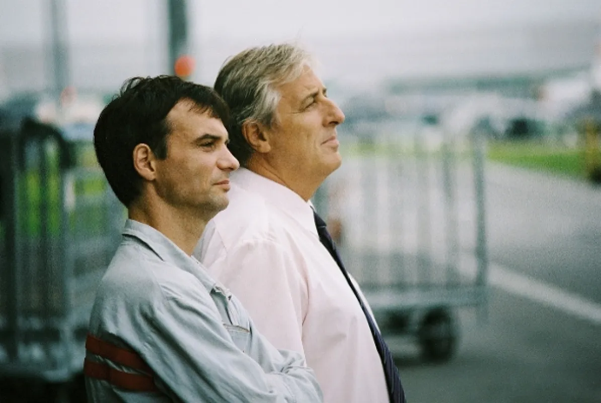 Příběhy obyčejného šílenství, 2005 - fotogaléria