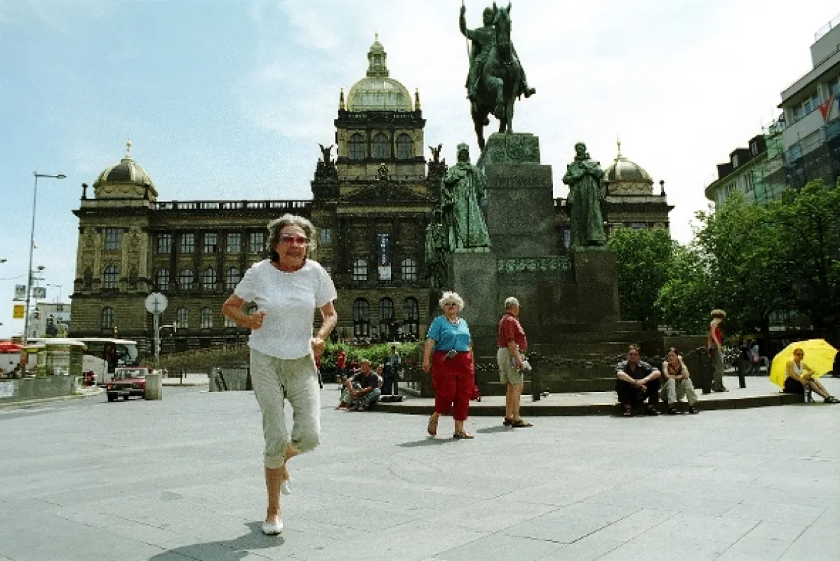 Příběhy obyčejného šílenství, 2005 - fotogaléria